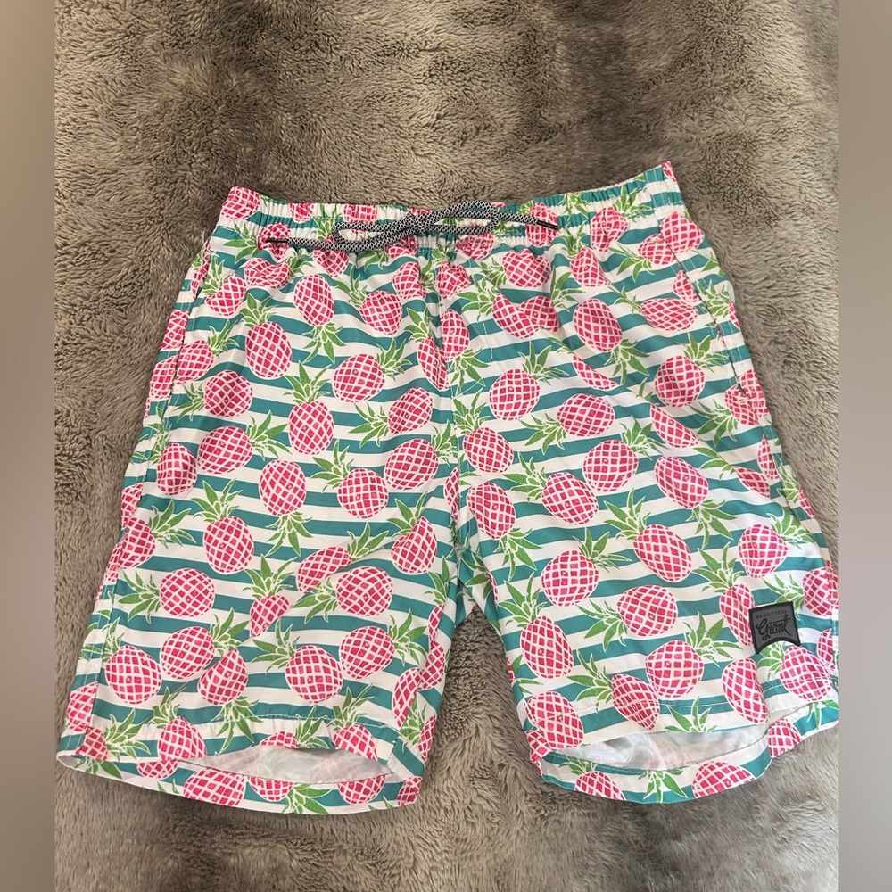 Beautiful Giant Men’s Swim Trunks size M
